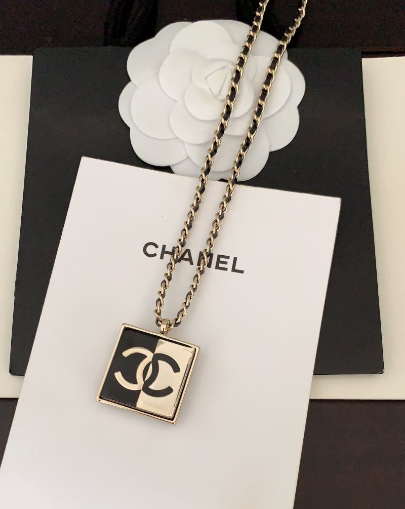 Chanel Necklaces